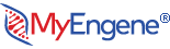 MyEngene® Logo